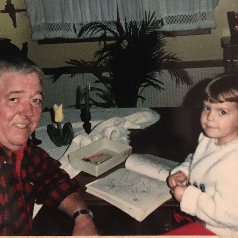 Meet your Posher, Meg